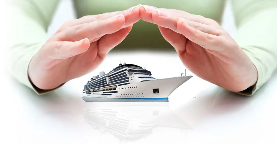 Страхование морского транспорта.