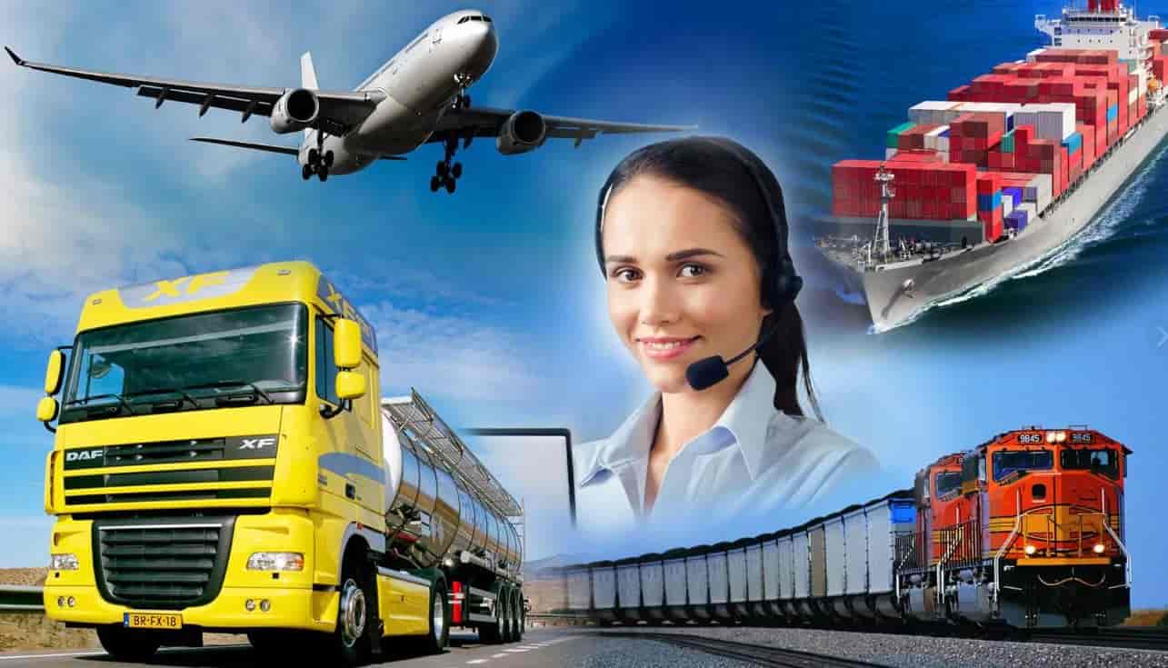 Роль страхования грузов в международной логистике